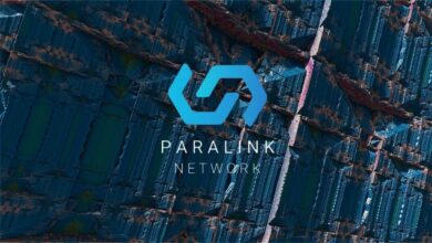 Paralink Network PARA