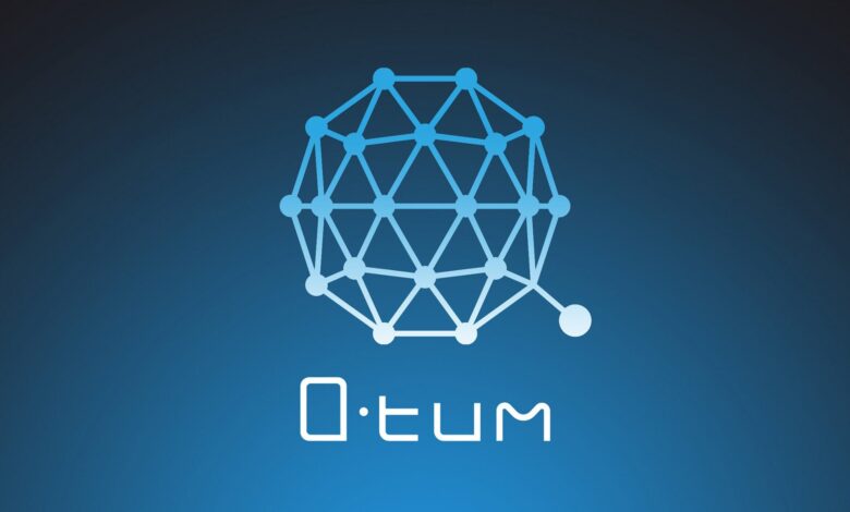 عملة Qtum