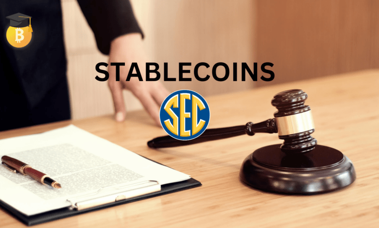 STABLECOINS