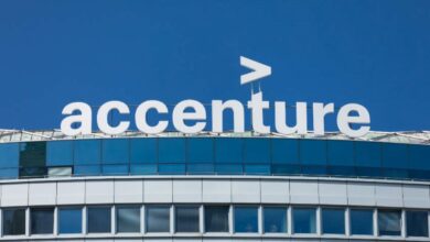 شركة Accenture تعلن عن استثمارها الاستراتيجي في مجال Web3