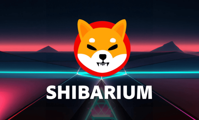 Shiba Inu Shibarium