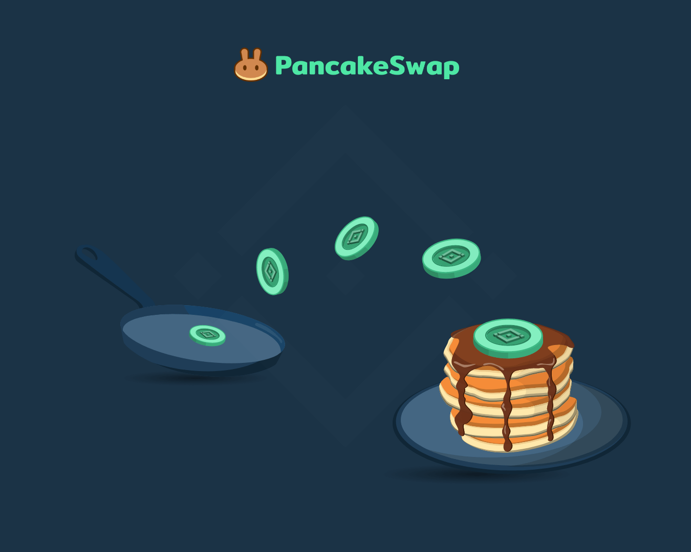 pancake swap