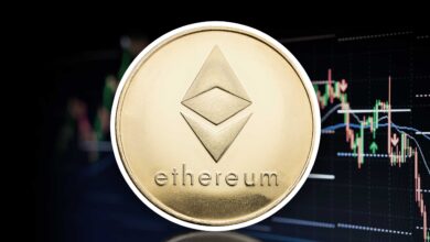 عملة ETH