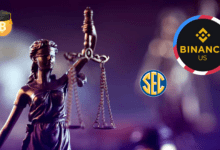 بينانس أمريكا ترفض مزاعم SEC