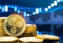 عملة XRP الرقمية