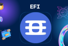 عملة EFI الرقمية