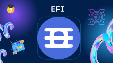 عملة EFI الرقمية