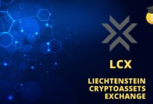عملة LCX الرقمية