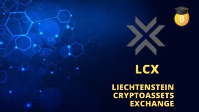 عملة LCX الرقمية