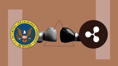 كيف يمكن لقضية ريبل ولجنة الأوراق المالية أن تؤثر على صناعة العملات المشفرة؟