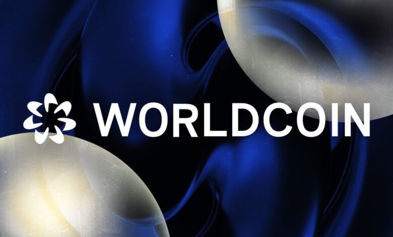 Worldcoin (WLD)