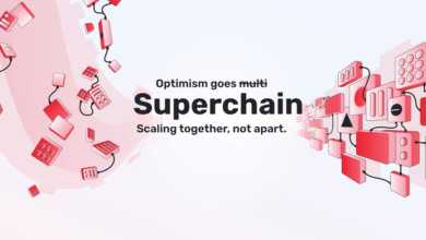 Superchain