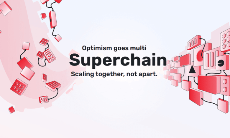 Superchain