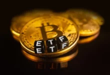 صناديق بيتكوين ETF