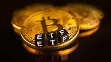 صناديق بيتكوين ETF