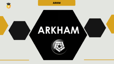 هل عملة ARKM حلال أم حرام