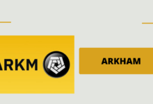 عملة ARKM الرقمية
