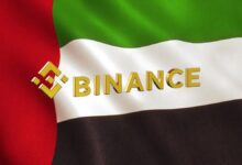 Binance FZE becomes the first exchange to receive an MVP license in Dubai