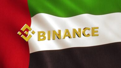 Binance FZE becomes the first exchange to receive an MVP license in Dubai