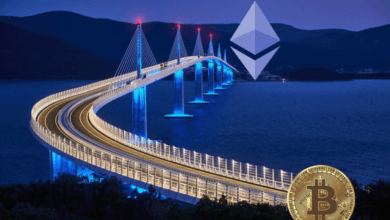 Blockchain Bridge