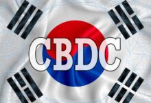 كوريا الجنوبية والعملات الرقمية