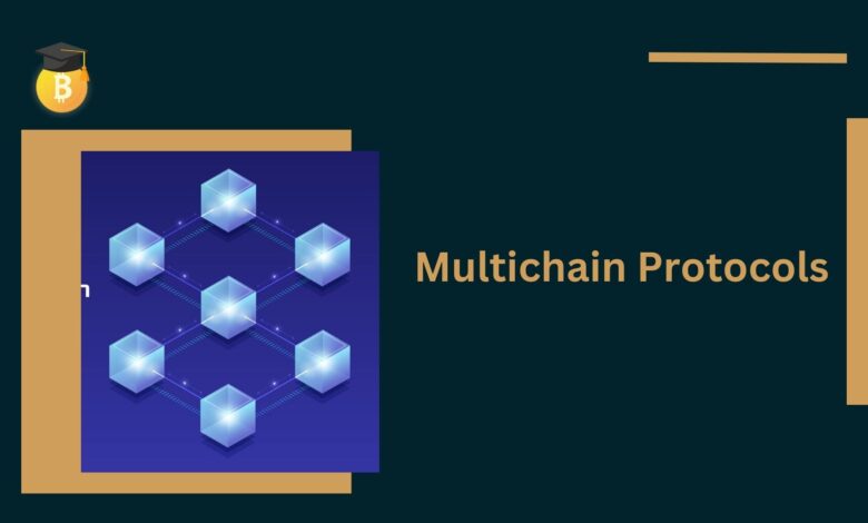 Multichain Protocols