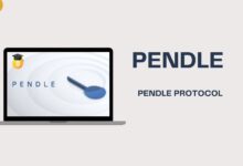 Pendle protocol