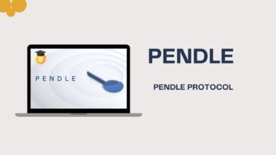 Pendle protocol