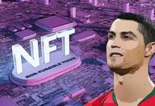 CR7 NFT