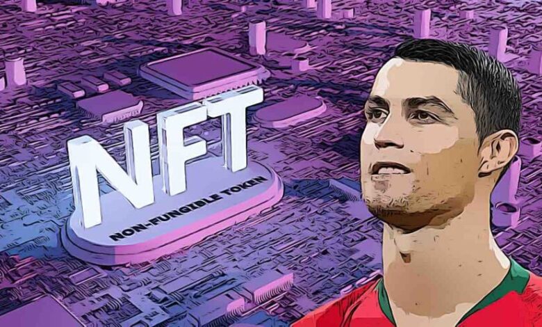 CR7 NFT