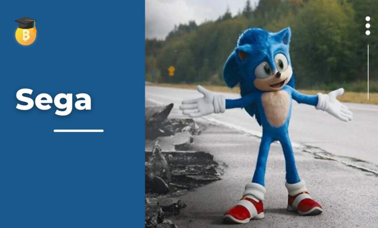 Sega