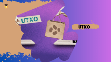 ناتج المعاملة غير المنفقة (UTXO)