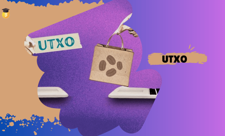 ناتج المعاملة غير المنفقة (UTXO)