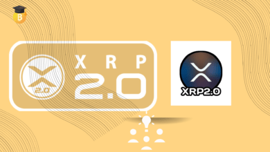 عملة XRP2 الرقمية