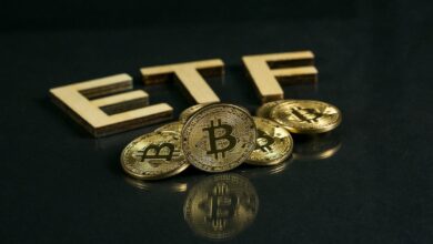 EFT البيتكوين يدفع بشركات إدارة الأصول لعقد لقاء مع لجنة الأوراق المالية