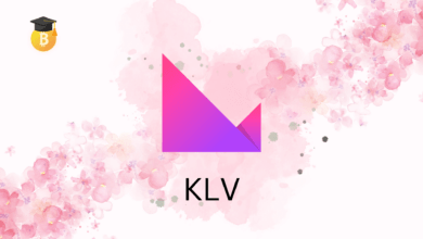 عملة Klv