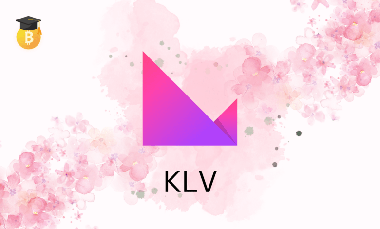 عملة Klv