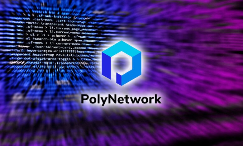 PolyNetwork