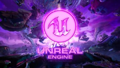 Unreal Engine