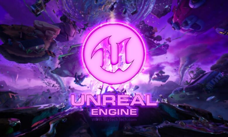 Unreal Engine