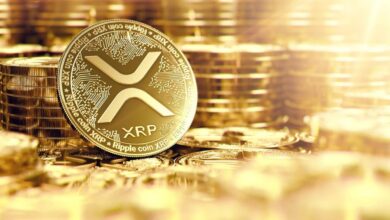 عملة XRP