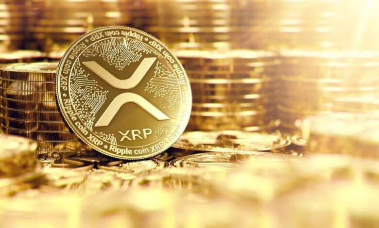 عملة XRP