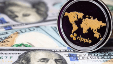 XRP