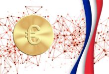 البنك المركزي الفرنسي يستعد لاستخدام العملة الرقمية الوطنية للمدفوعات عبر الحدود