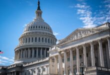 بعد انتصار ريبل: سيناتور أمريكية تطالب الكونغرس باتخاذ إجراءات تنظيمية