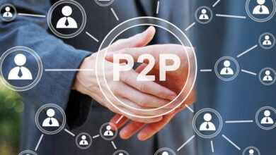 P2P