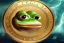 عاصفة PEPE2.0 تجتاح سوق العملات المشفرة وعملات ميمية تتبع أثرها