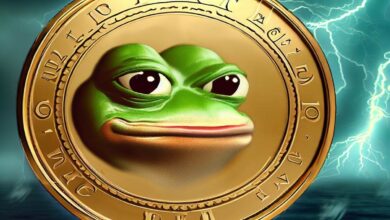 عاصفة PEPE2.0 تجتاح سوق العملات المشفرة وعملات ميمية تتبع أثرها