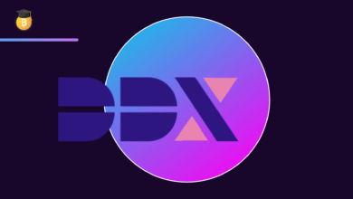 هل عملة DDX حلال أم حرام؟