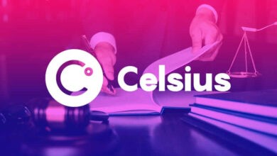 شركة Celsius